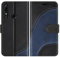 BoxTii Cover per Huawei P Smart Z / Y9 Prime 2019, Custodia in PU Pelle Portafoglio per Huawei P Smart Z / Y9 Prime 2019, Magnetica Cover a Libro con Slot per Schede, Nero
