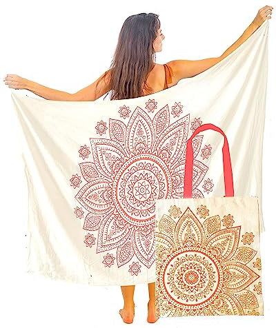 Schwarzer Pareo Xxl Mit Quasten Baumwolle Groß Strand Pareo Strandtuch Damen Wickeltuch Wickelrock Strandrock Tapisserie Wickeltuch Bikini Cover Up Tragen Über Badeanzügen