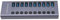 Concentrateur USB 3.0 10 Ports 60 W, Séparateur de Concentrateur de Données USB, Adaptateur Secteur 12 V 5 A, 10 Commutateurs Séparés avec Voyant LED, Station d'accueil USB 3.0