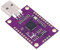 FT232H Hochgeschwindigkeits-Multifunktionsmodul, USB-zu-JTAG-UART-FIFO-SPI-I2C-Adapter, CJMCU-Universaladapter für Verbesserte Konnektivität und Leistung