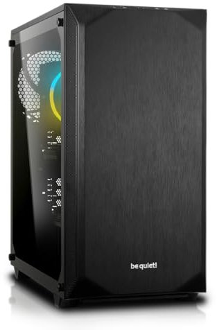 Gaming PC Ryzen 5 7600X 6X 5.3 GHz, 32 GB DDR5 RAM, 2TB M.2 SSD, RTX 4060 Ti 16GB, Win 11 Pro