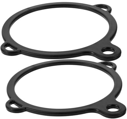 MUSISALY 2 Pièces Accessoires De Bouilloire Bouilloire d'eau Anneau De Bouteilles De Sport Anneaux De Bouteille De Sport Joint Torique pour Bouteille Support De Bouilloire De Sport Anneau