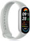 Mi Band 9, Luiminosità 1200 nit, Schermo AMOLED 1.62'',Mi Smart Band 9 con Cornice Metallica, Monitoraggio Salute,150+ Modalità Sportive,200+ Quadranti,Autonomia 21 giorni,Resistenza acqua 5ATM Bianco