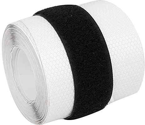 Leopacat Surfboard Schutzband Hochfester Schutz, Surfboard Tape Paddle Board Und Anti-Rutsch Oberfläche Für Wellenreiten Windsurfing Und Profi Surflehrer Bei Nordsee Ostsee Küstengebieten