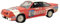 1:43 Für Opel Manta B400 Legierung Auto Modell Statische Ornament Souvenir Sammlung Druckguss Fahrzeuge Modell