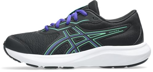 ASICS Jungen Gel-Contend 9 GsSneaker
