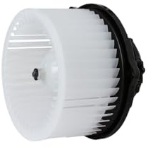 HELLA 8EW 366 402-501 Innenraumgebläse - 12V - 282W - Ø: 153mm