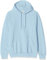AWDis Men's College Hoodie, Blue (Sky Blue), X-Small