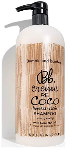 BB Bumble and bumble CREME DE COCO Shampoo 1000ml