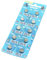 Vinnic LR41 L736 L736F AG3 Confezione da 10