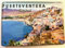 Fuerteventura, Kanarische Insel,Spanien Souvenir-Kühlschrankmagnet Spain Fridge Magnet 20102113
