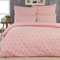 Mixibaby Bettwäsche Bettgarnitur Bettbezug Baumwolle 135x200 155x220 200x200 200x220 Modern, Größe:200 x 200 cm, Design Bettwäsche:Sakura D24