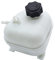 SHLPDFM Expansion Tank Header Bottle With Cap Fits for BMW MINI Cooper S R50 R52 R53 17137529273 17137509072