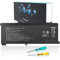 L43267-005 SA04XL Laptop Battery for HP Envy X360 15-DS 15-DR0010TX 15Z-DS 15T-DR 15M-DR 15-dr0xxx dr1xxx 15-ds0xxx 17M-CG1013DX 17M-CG0013DX 17-CG 17T-CG Series L43248-AC2 HSTNN-UB7U HSTNN-OB1F