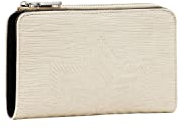 Desigual, MONE_AQUILES EMMA 1001 RAW Femmes, Blanc, 16