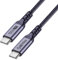 Bjids USB C to USB C Cable 1M 3.1 Gen 2 USB-C Cable 10Gbps Data Transfer,100W PD Fast Charging Cable Type C Video Cable 4K for iPhone 15 Pro Max,MacBook Pro,iPad Pro,Galaxy S22/S23,USB C SSD