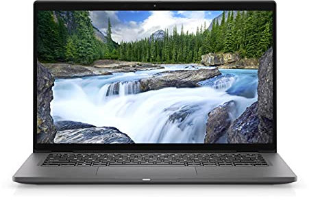 DELL Latitude 7410 Carbon 14'' Laptop, Intel i7-10610U, 16GB Ram, 1TB SSD, Windows 11 Pro (Renewed)