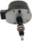 Wischerarm Wischerblatt Für Traktor Für Boot Für Oldtimer Oldtimer 12V 105° Scheibenwischermotor Frontscheibenwischermotor Scheibenwischer Motor