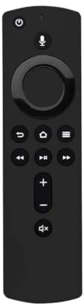 1pc Fire TV Stick Voice Remote Control Smart Sticks For YouTube Network