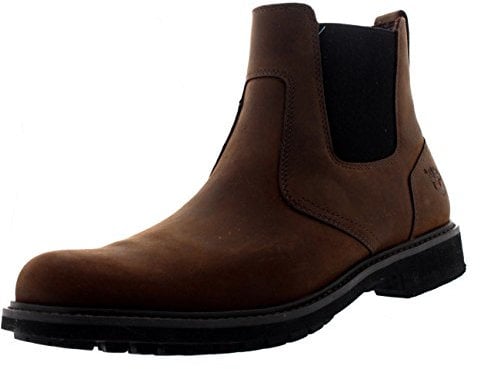 Timberland Stormbucks Chelsea TB05552R242, Stivali - 41 EU