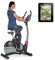 CAPITAL SPORTS Arcadion Heimtrainer - Gaming-Bike, Pulsmesser, Bluetooth, Lenkerhalter, USB, App-kompatibel, schwarz