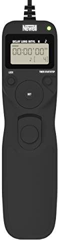 Newell MC-30 Telecomando Intervallometro per Canon RS-80N3
