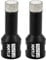 DT-DIATOOL Foret Diamant 2PCS 14mm Scie Cloche pour Forage à Sec Carrelage Porcelaine Marbre Céramique Granit
