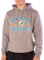 New Era Hoodie - NFL MBA MLB - Kapuzenpullover - Football Basketball Baseball - Limited Edition (Miami Dolphins Light/Grey, XXL, xx_l)