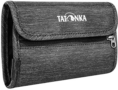 Tatonka ID Wallet Off Black