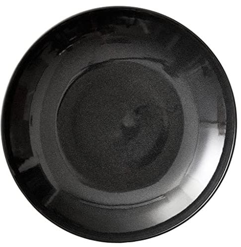 BITZ Platte Dia 40 cm Galaxy Black