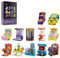 JMBricklayer Mini Game Console Set Bausteine