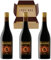 Vino Toro Almirez - x3 Botellas Vino Tinto 100% Tinta del Toro 75 cl - Mejor Selección ENOVINOS