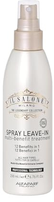 Il Salone Milano Multi-Benefit Leave-In Spray 200ml