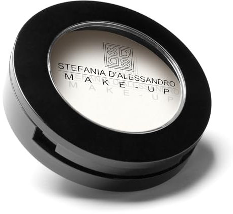 cipria compatta WHITE - stefania d'alessandro make-up