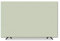 Pure Colour Funda para Televisor Cubierta de Polvo de televisión, 42-86 Pulgadas Tejidos de Interior Cubierta del Televisor Monitor Guardapolvo Cubierta de TV Colgante/Escritorio(Color:color3,Size:75