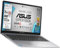 ASUS Expertbook, PC Portatile, cpu Intel Core i5 13420H 13Th 8Core, Ram DDR5 16Gb, SSD pci Nvme 512Gb, Display 15,6 Led FHD antiriflesso, Wi-Fi 6, 4 USB, BT, lan, Win11, fingerprint, pronto all'uso
