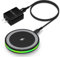 Wireless Fast Charger Samsung Android Phone Charging Pad Wireless Charging Station for Samsung Galaxy S25 Ultra S25 Plus S24 S23 S22 S21 S20 S10,iPhone 16 Pro Max Plus 15 14 with QC 3.0 Power Adapter