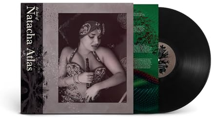 The Best of Natacha Atlas