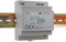 Auforua® Hutschienen Netzteil LED Trafo 230VAC / 12V DC 5A 60W; Konstantspannung DIN-Schiene Netzteil für LED Produkte 12V DC; Schaltnetzteil Hutschienennetzteil