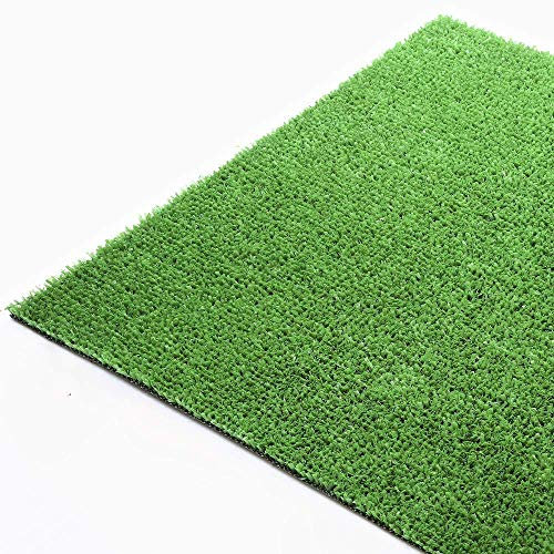 ARKMat G6B-4-16.5M St Andrews Artificial Grass, Green, 4 x 16.5m