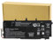 K KYUER 42Wh BL06XL BLO6XL Laptop Batterie pour HP EliteBook Folio 1040 G1 G2 Notebook PC 722236-171 722236-1C1 722236-271 722236-2C1 722297-001 722297-005 HSTNN-DB5D HSTNN-IB5D HSTNN-W02C BL06042XL