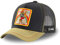 Capslab Rocket Raccoon Trucker Cap Marvel Collab, Marvin The Martian, One size