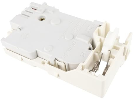 sparefixd Door Interlock Switch to Fit Hotpoint Tumble Dryer