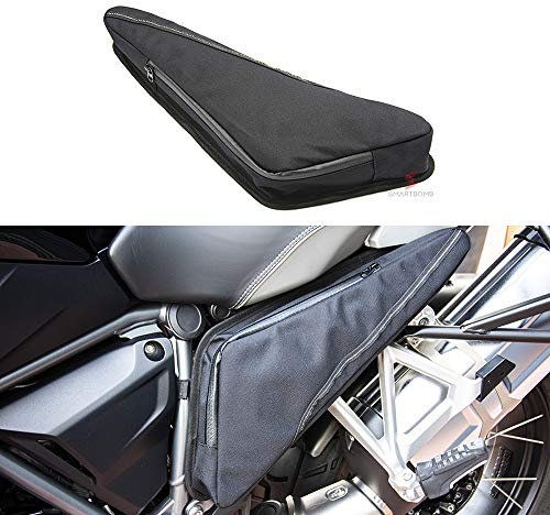 Borsa porta attrezzi telaio laterali R1200GS 2004-2013 Standard Adventure GS 1200 LC 2013-2018 GS 1250