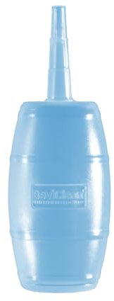 ich-zapfe Reinigung Zapfhahn/Bierhahn Blasebalg