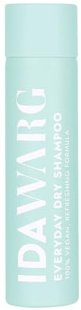 Ida Warg Everyday Dry Shampoo 150ml