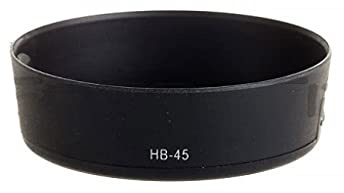 Take Compatibile Con Paraluce per Obiettivi Nikkor Come HB-45