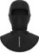 ROCKBROS Cagoule Moto Hiver, Balaclava Cagoule de Vélo Homme Polaire, Élastique Respirant avec Trous de Lunettes Coup-Vent Anti-Froid pour Homme Femme pour Cyclisme, Ski, Moto, Sports en Plein air S