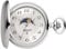 Regent Analog Quarz Taschenuhr 11380128