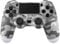 TUOZHE Wireless Remote Controller for PS4, Replacement for Play Station 4 Game Controller with Dual Vibration Gamepad Joystick (NOT-OEM, Red)